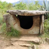 Muniyara Dolmens Idukki 